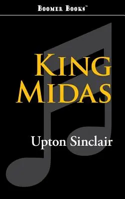 Kráľ Midas - King Midas