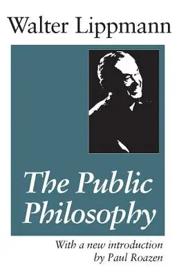 Verejná filozofia - The Public Philosophy