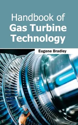 Príručka technológie plynových turbín - Handbook of Gas Turbine Technology