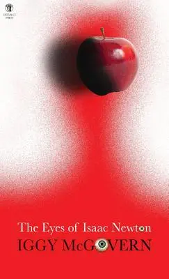 Oči Isaaca Newtona - The Eyes of Isaac Newton