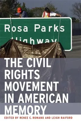 Hnutie za občianske práva v americkej pamäti - The Civil Rights Movement in American Memory