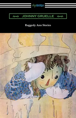 Príbehy Raggedy Ann - Raggedy Ann Stories
