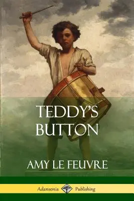 Teddyho gombík - Teddy's Button