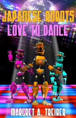 Japonskí roboti radi tancujú - Japanese Robots Love To Dance