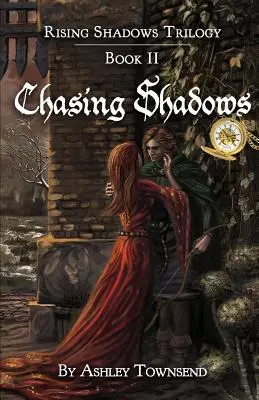 Honba za tieňmi - Chasing Shadows