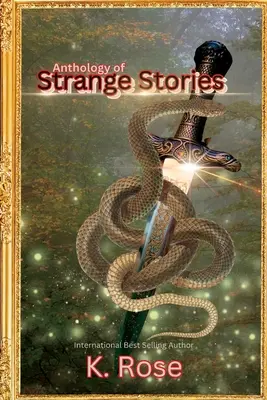 Antológia zvláštnych príbehov - Anthology of Strange Stories