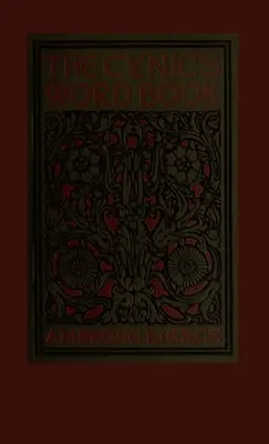 Kniha slov cynika - The Cynic's Word Book