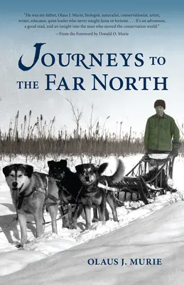 Cesty na ďaleký sever - Journeys to the Far North