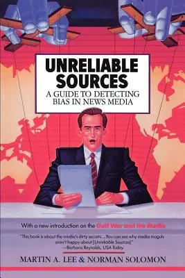 Nespoľahlivé zdroje - Unreliable Sources