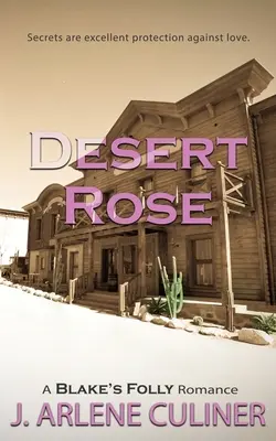 Púštna ruža - Desert Rose