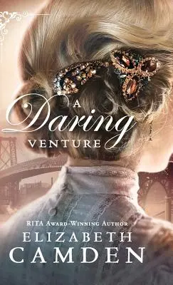 Odvážny podnik - Daring Venture
