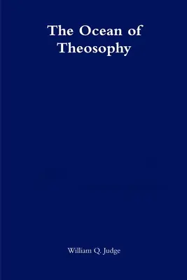 Oceán teozofie - The Ocean of Theosophy