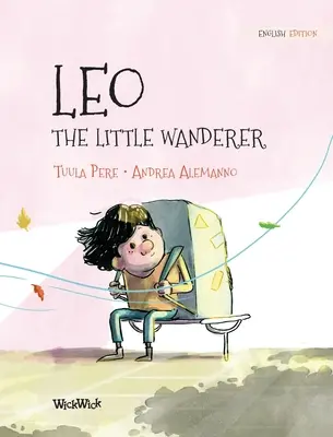 Leo, malý tulák - Leo, the Little Wanderer