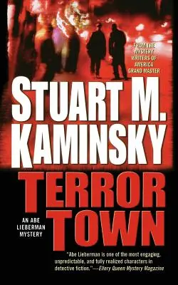 Mesto hrôzy - Terror Town