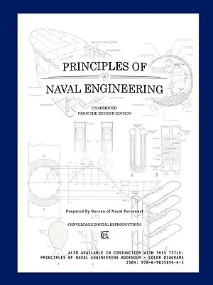 Princípy námorného inžinierstva - Principles of Naval Engineering