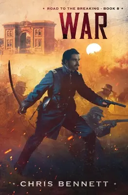 Vojna - War