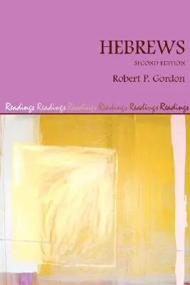 Židom, druhé vydanie - Hebrews, Second Edition