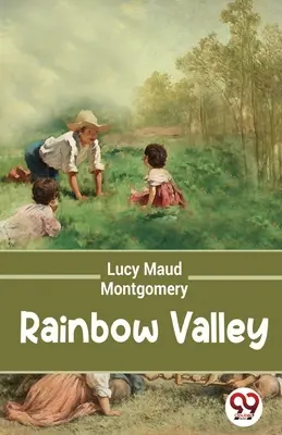 Dúhové údolie - Rainbow Valley