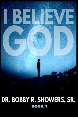 Verím Bohu Kniha 1 - I Believe God Book 1