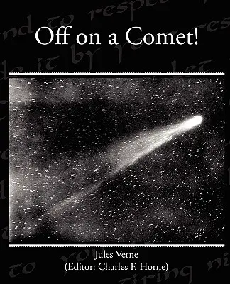 Na kométe! - Off on a Comet!