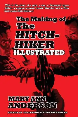 Nakrúcanie filmu The Hitch-Hiker Illustrated - The Making of The Hitch-Hiker Illustrated