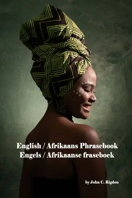 Frázová príručka angličtina/afrikánčina: Angels / Afrikaanse fraseboek - English / Afrikaans Phrasebook: Engels / Afrikaanse fraseboek