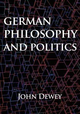 Nemecká filozofia a politika - German philosophy and politics