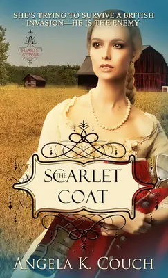 Šarlátový plášť - The Scarlet Coat