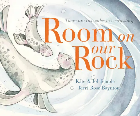 Pokoj na našej skale - Room on Our Rock