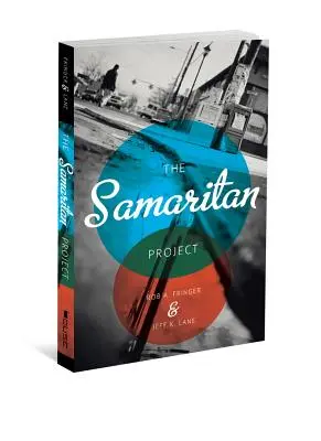 Projekt Samaritán - The Samaritan Project