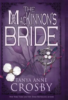 MacKinnonova nevesta - The MacKinnon's Bride