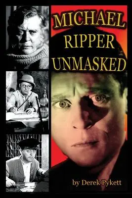 Michael Rozparovač bez masky - Michael Ripper Unmasked