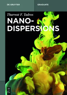 Nanodisperzie - Nanodispersions