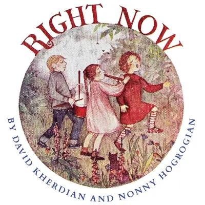 Práve teraz - Right Now