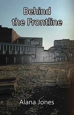 Za frontovou líniou - Behind the Frontline