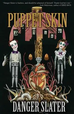 Bábková koža - Puppet Skin