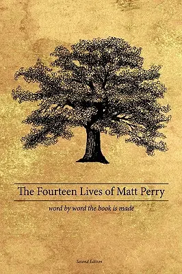 Štrnásť životov Matta Perryho - The Fourteen Lives of Matt Perry