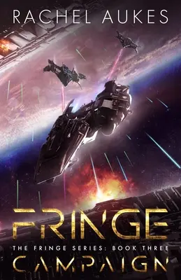 Okrajová kampaň - Fringe Campaign