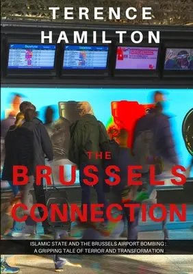 Bruselská spojka - The Brussels Connection
