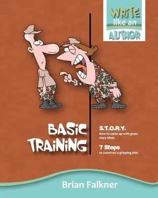 Základný výcvik - Basic Training