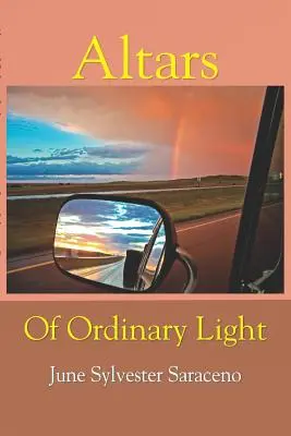 Oltáre obyčajného svetla - Altars Of Ordinary Light