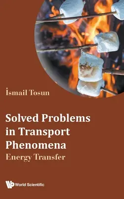 Riešené úlohy z dopravných javov: Prenos energie: riešené úlohy z oblasti fyzikálnych javov - Solved Problems in Transport Phenomena: Energy Transfer