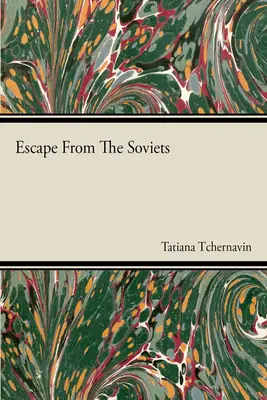 Útek pred Sovietmi - Escape From The Soviets