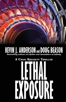 Smrteľná expozícia: Craig Kreident - Lethal Exposure: Craig Kreident