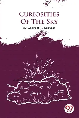 Zaujímavosti oblohy - Curiosities Of The Sky