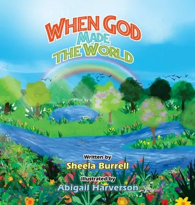 Keď Boh stvoril svet - When God Made the World
