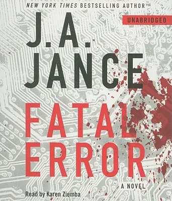 Osudová chyba - Fatal Error