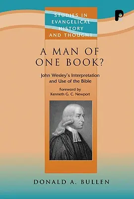 Muž jednej knihy - A Man of One Book