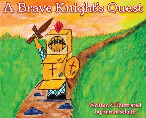 Výprava statočného rytiera - A Brave Knight's Quest