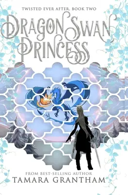 Dračia princezná Labuť - The Dragon Swan Princess